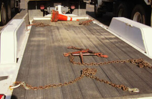 Trailer Decking-Flooring Boards