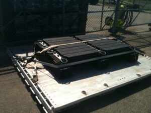 Combat Offload Pallets